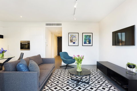 Botanik Apartment Hotel - Accommodation Perth 6