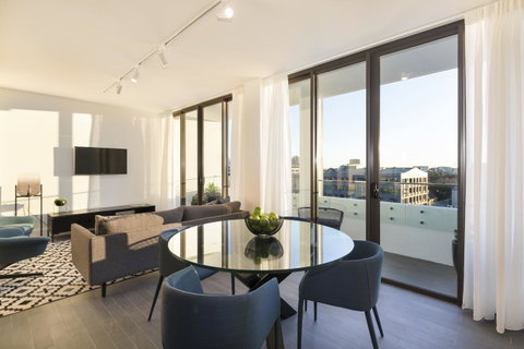 Botanik Apartment Hotel - Accommodation Perth 7