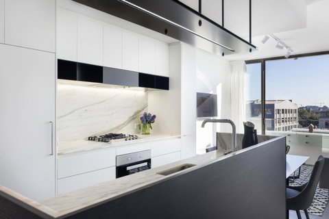 Botanik Apartment Hotel - Accommodation Perth 18