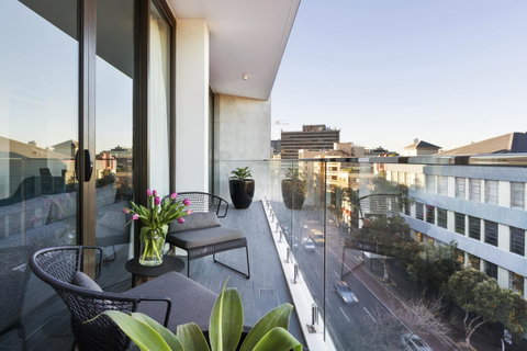 Botanik Apartment Hotel - Accommodation Perth 11