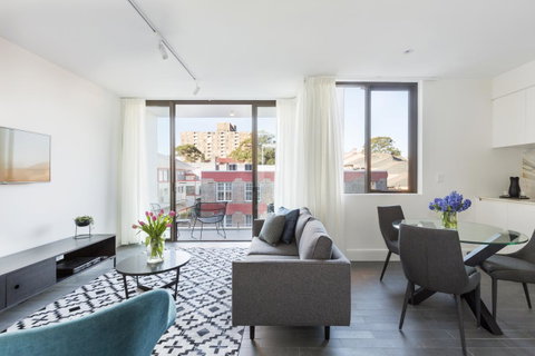 Botanik Apartment Hotel - Accommodation Perth 13
