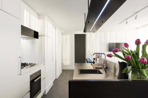 Botanik Apartment Hotel - Accommodation Perth 5