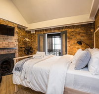Chippendale  Quaint 1880s Sydney Chippendale Terrace House - Accommodation Perth