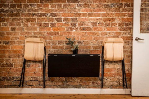Chippendale Â· Quaint 1880â€™s Sydney Chippendale Terrace House - Accommodation Perth 10