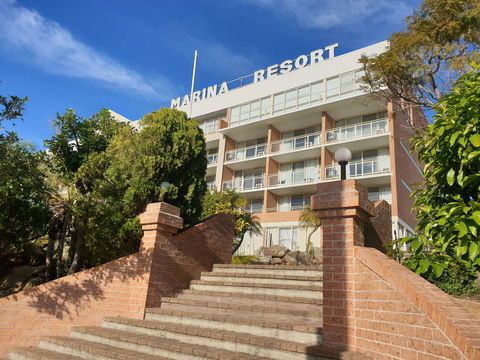 Marina Resort - Accommodation Perth 11