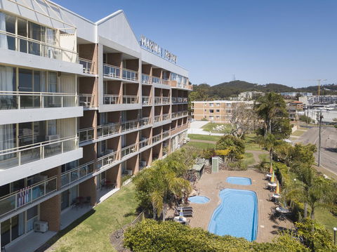 Marina Resort - Accommodation Perth 21