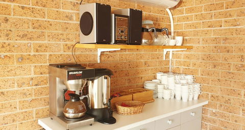 Marina Resort - Accommodation Perth 15
