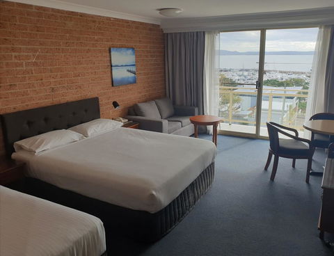 Marina Resort - Accommodation Perth 16