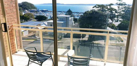 Marina Resort - Accommodation Perth 29