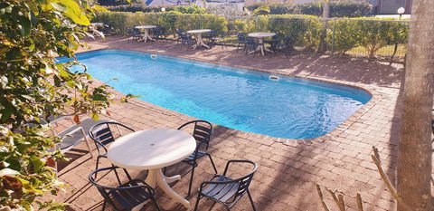 Marina Resort - Accommodation Perth 22