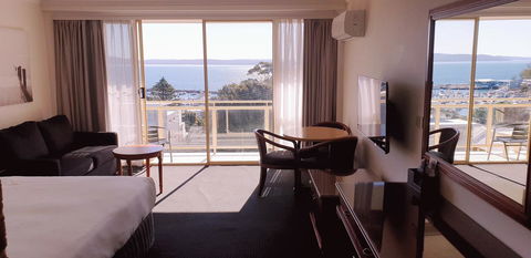 Marina Resort - Accommodation Perth 35