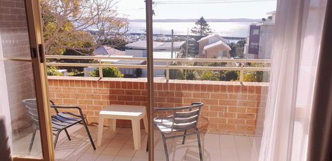 Marina Resort - Accommodation Perth 37