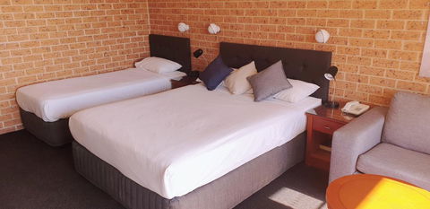 Marina Resort - Accommodation Perth 31