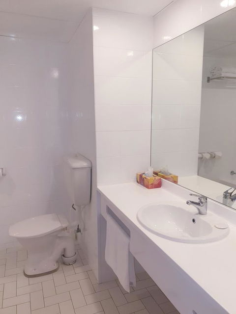 Marina Resort - Accommodation Perth 40