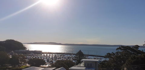 Marina Resort - Accommodation Perth 6