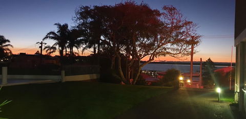 Marina Resort - Accommodation Perth 25