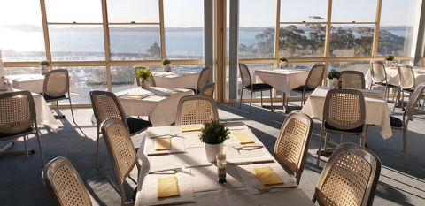 Marina Resort - Accommodation Perth 14