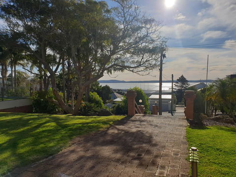 Marina Resort - Accommodation Perth 13