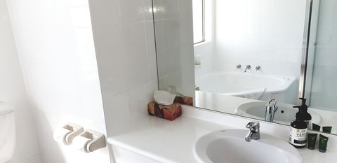 Marina Resort - Accommodation Perth 19