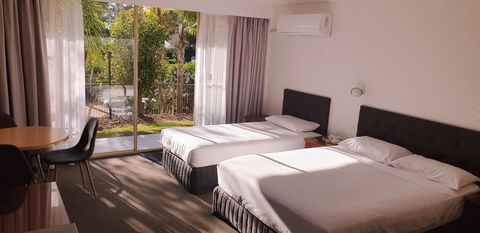 Marina Resort - Accommodation Perth 41