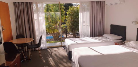 Marina Resort - Accommodation Perth 18