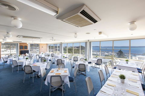 Marina Resort - Accommodation Perth 9