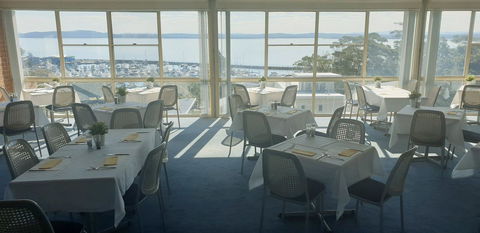 Marina Resort - Accommodation Perth 27
