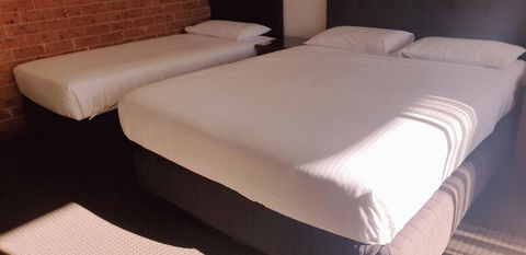 Marina Resort - Accommodation Perth 42
