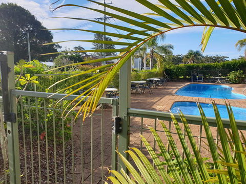 Marina Resort - Accommodation Perth 10