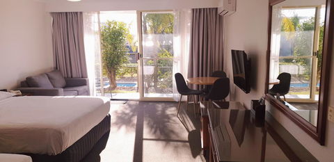 Marina Resort - Accommodation Perth 43