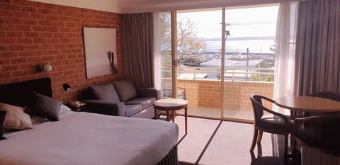Marina Resort - Accommodation Perth 30