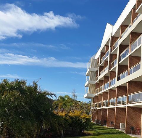 Marina Resort - Accommodation Perth 23