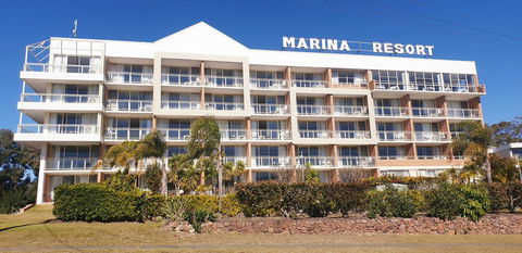 Marina Resort - Accommodation Perth 1