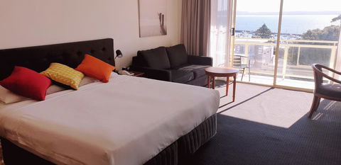 Marina Resort - Accommodation Perth 8