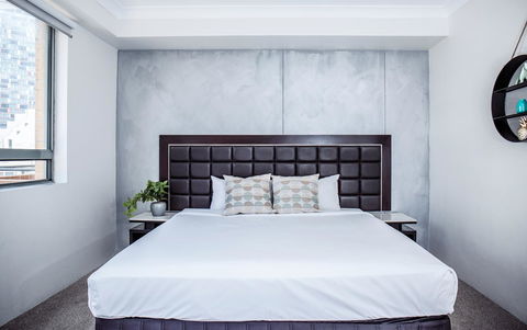 DD Apartments On Darling Harbour - Accommodation Perth 0