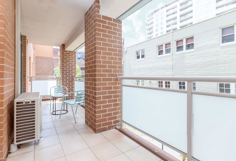 DD Apartments On Darling Harbour - Accommodation Perth 22