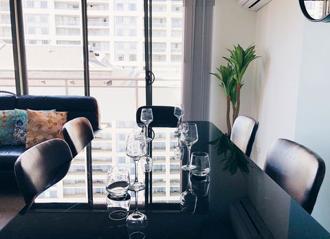 DD Apartments On Darling Harbour - Accommodation Perth 5