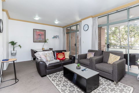 DD Apartments On Darling Harbour - Accommodation Perth 23
