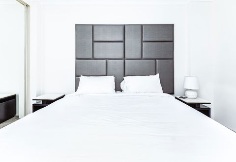 DD Apartments On Darling Harbour - Accommodation Perth 19