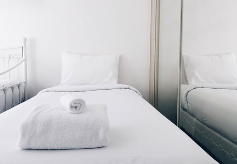 DD Apartments On Darling Harbour - Accommodation Perth 13