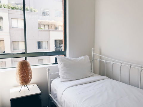 DD Apartments On Darling Harbour - Accommodation Perth 32