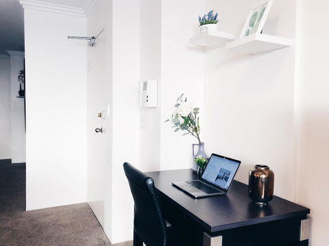 DD Apartments On Darling Harbour - Accommodation Perth 14