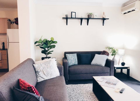 DD Apartments On Darling Harbour - Accommodation Perth 17