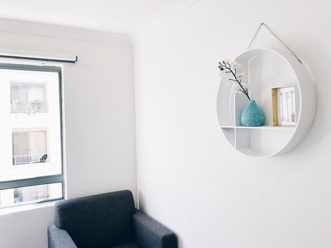 DD Apartments On Darling Harbour - Accommodation Perth 34