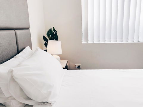 DD Apartments On Darling Harbour - Accommodation Perth 6