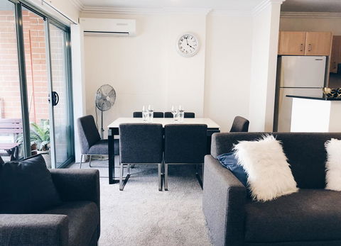 DD Apartments On Darling Harbour - Accommodation Perth 12