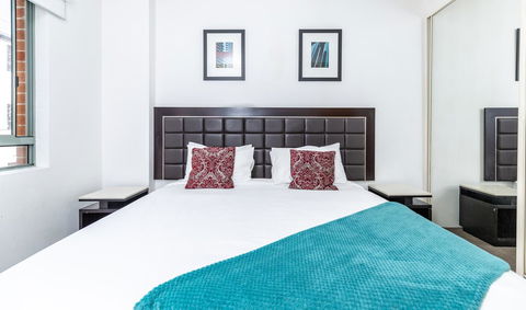 DD Apartments On Darling Harbour - Accommodation Perth 9