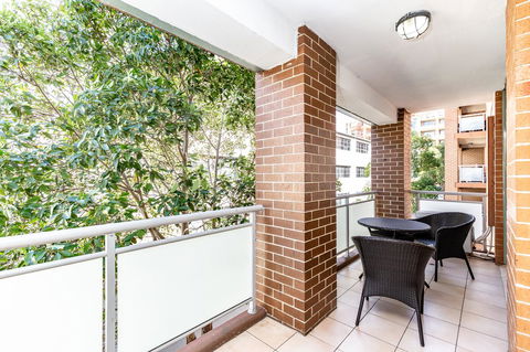 DD Apartments On Darling Harbour - Accommodation Perth 8