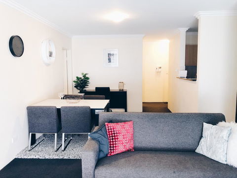 DD Apartments On Darling Harbour - Accommodation Perth 18