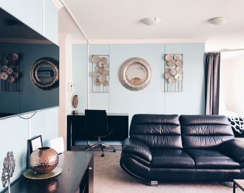 DD Apartments On Darling Harbour - Accommodation Perth 27